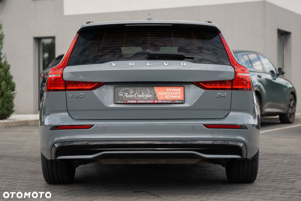 Volvo V60 - 19