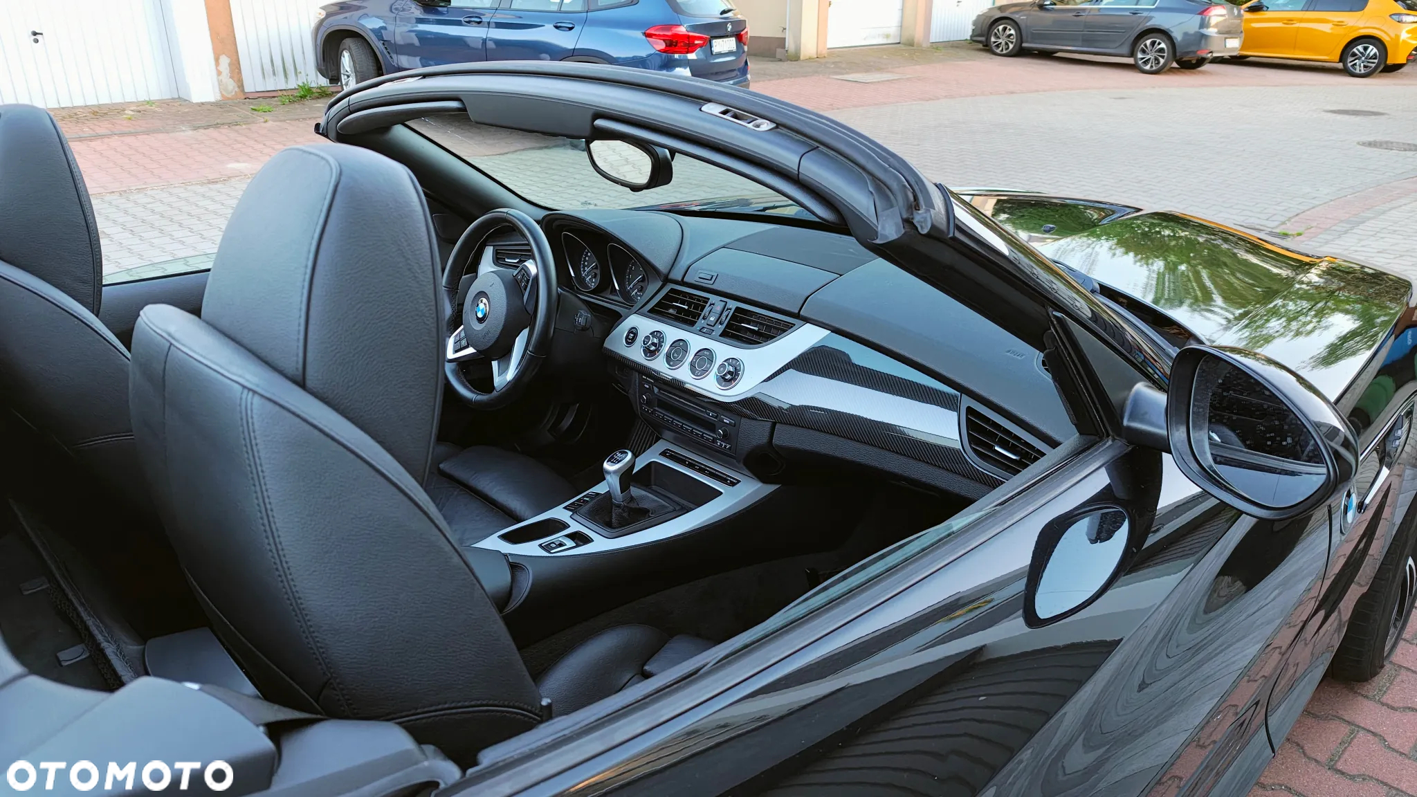 BMW Z4 23i sDrive - 12