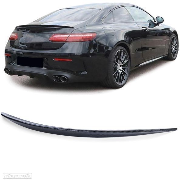 Aileron Mercedes E C238  Coupé (2016 a 2019) - 1