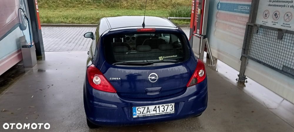 Opel Corsa 1.2 16V Enjoy - 3