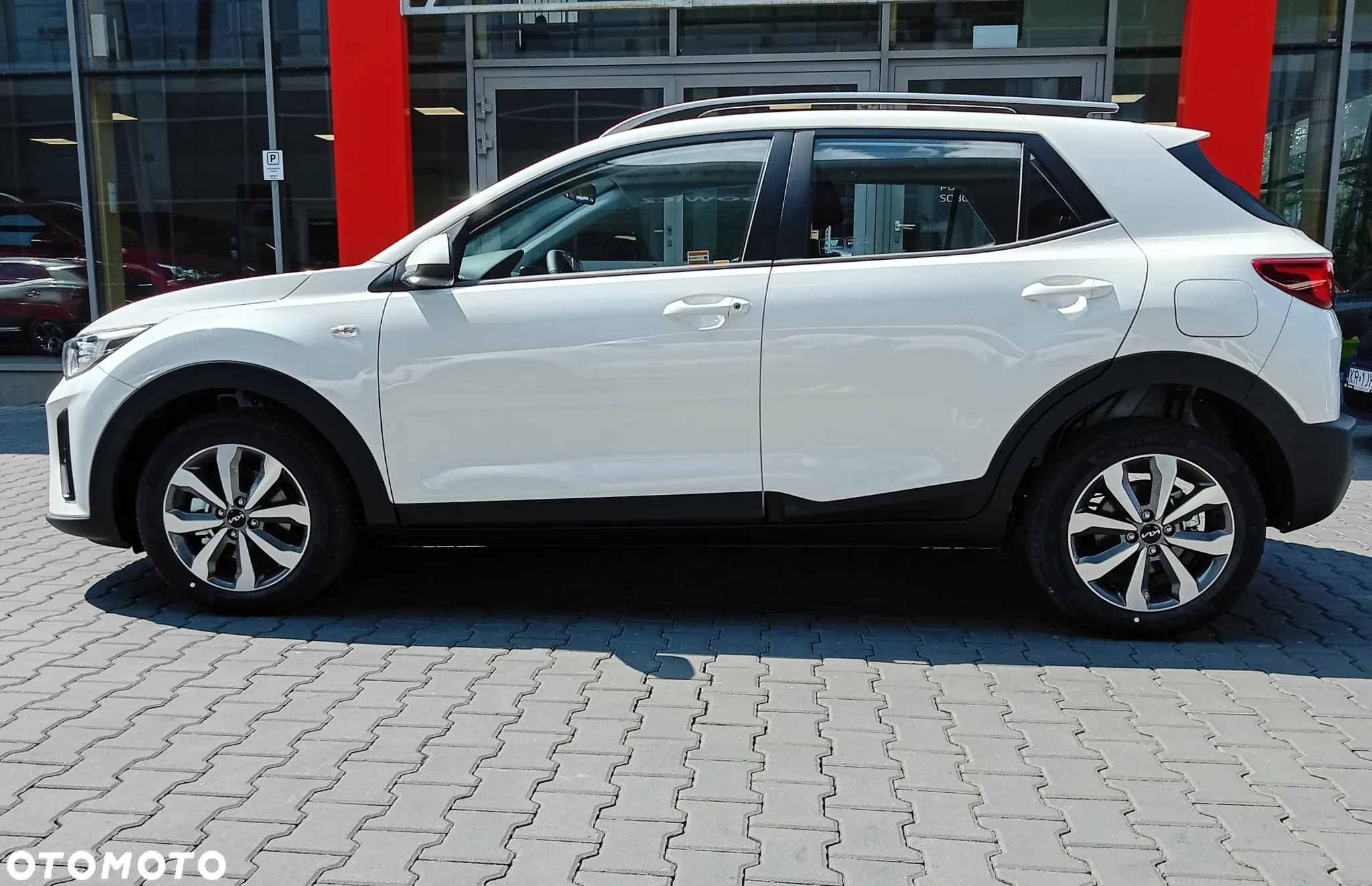 Kia Stonic 1.0 T-GDI M DCT - 3
