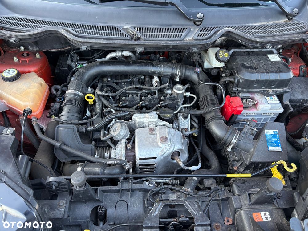 Ford EcoSport 1.0 EcoBoost TREND - 18