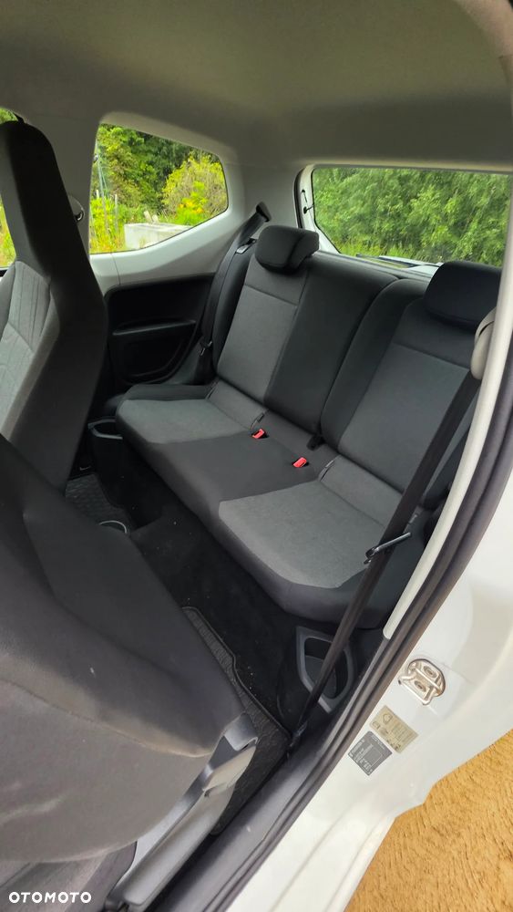 Volkswagen up! - 7