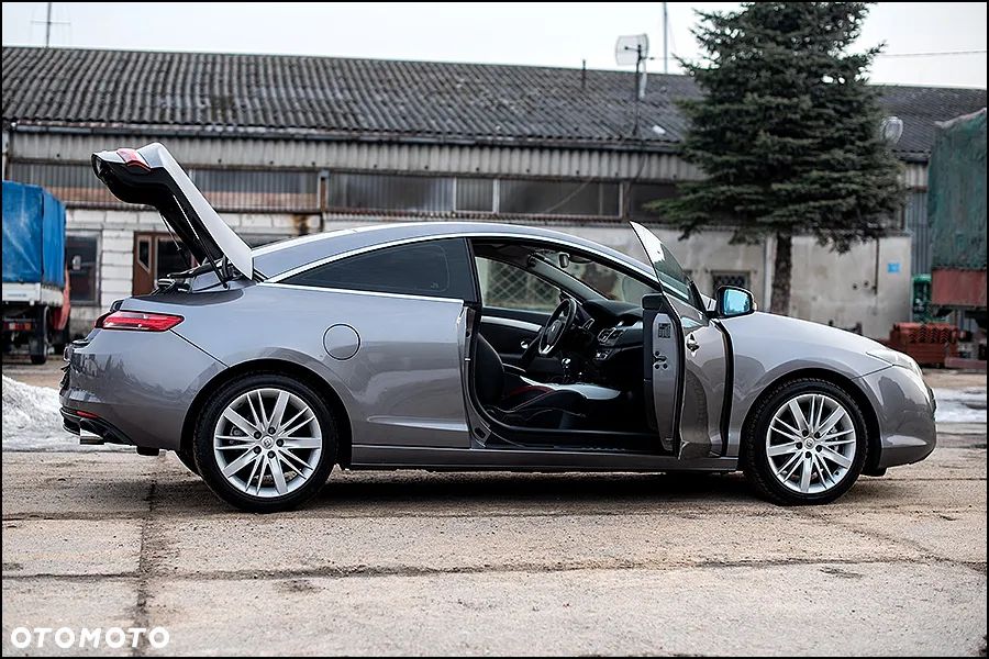 Renault Laguna - 11