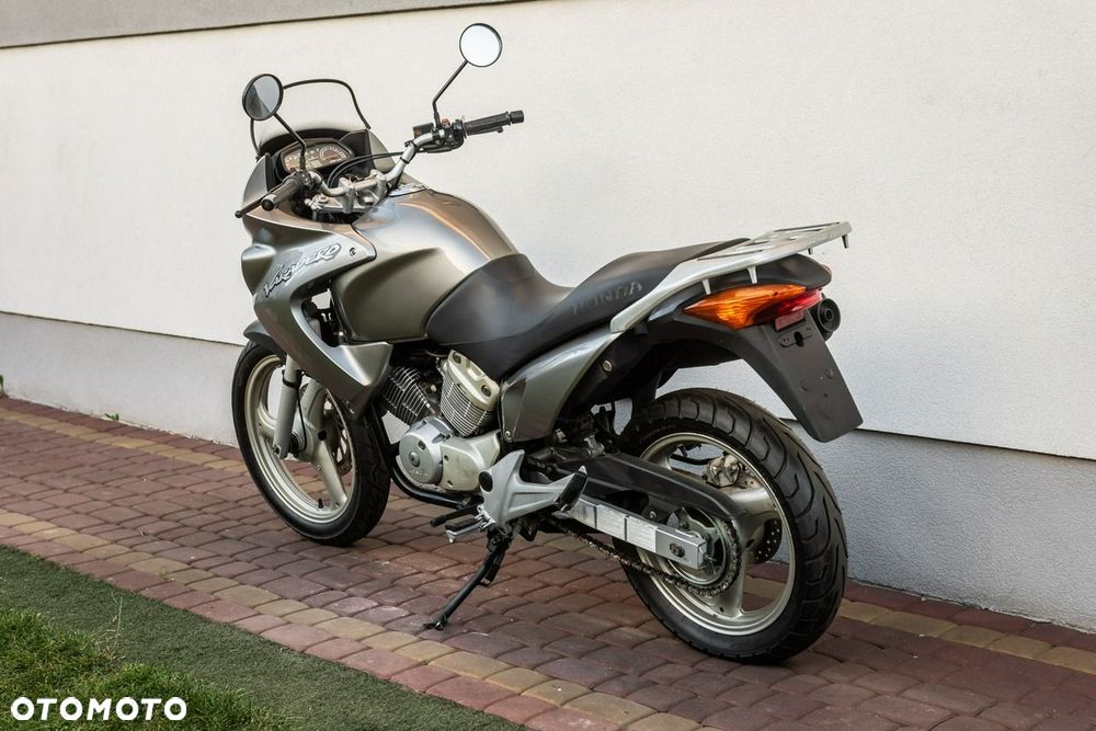 Honda Varadero - 8