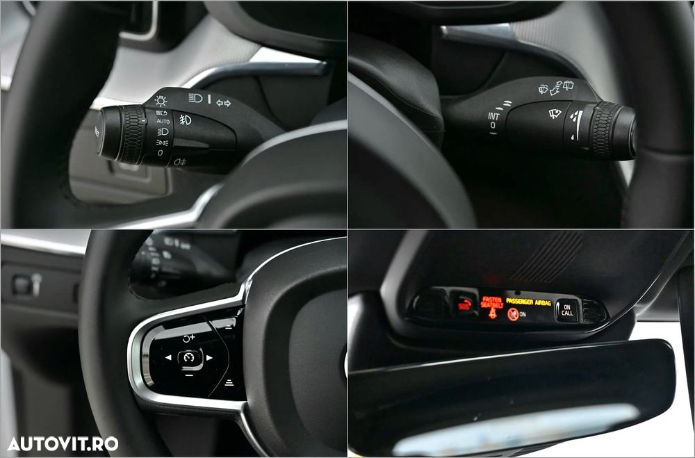 Volvo XC 60 B4 D AWD Geartronic RDesign - 19