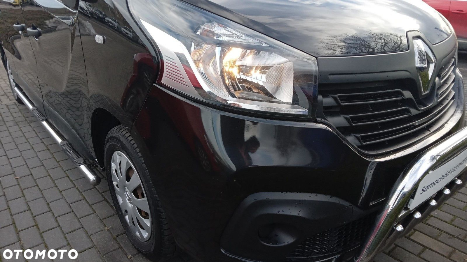 Renault Trafic - 9