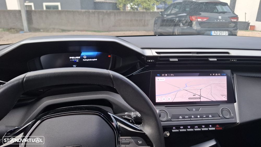 Peugeot 308 SW BlueHDi 130 EAT8 Stop & Start Allure Pack - 18