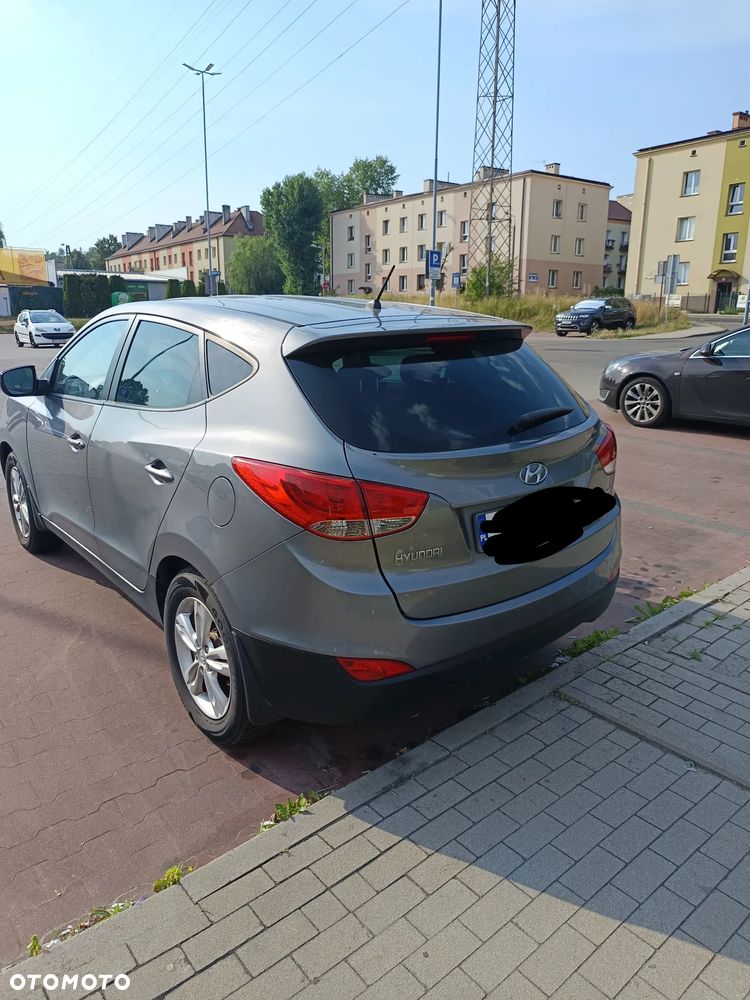 Hyundai ix35 1.6 2WD Classic - 3