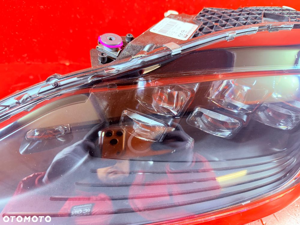 LAMPA LEWA TOYOTA SUPRA MK5 FULL LED 9498489 - 4