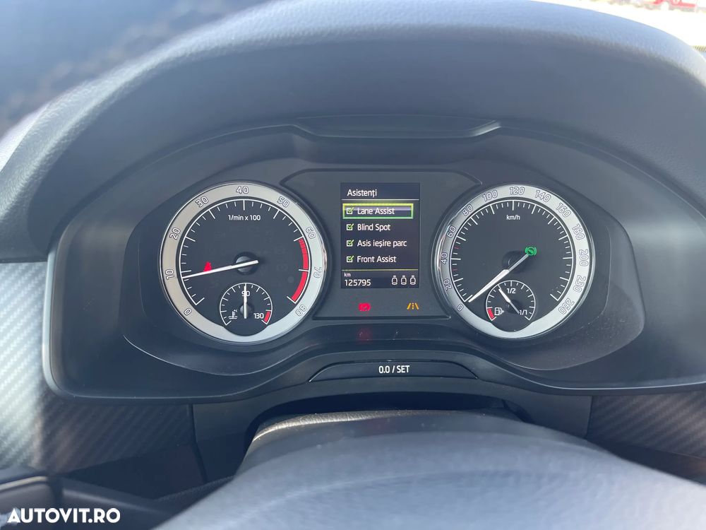 Skoda Kodiaq 2.0 TSI DSG 4X4 Scout - 19