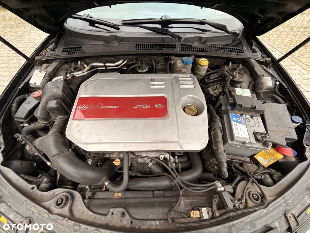 Alfa Romeo 159 - 11