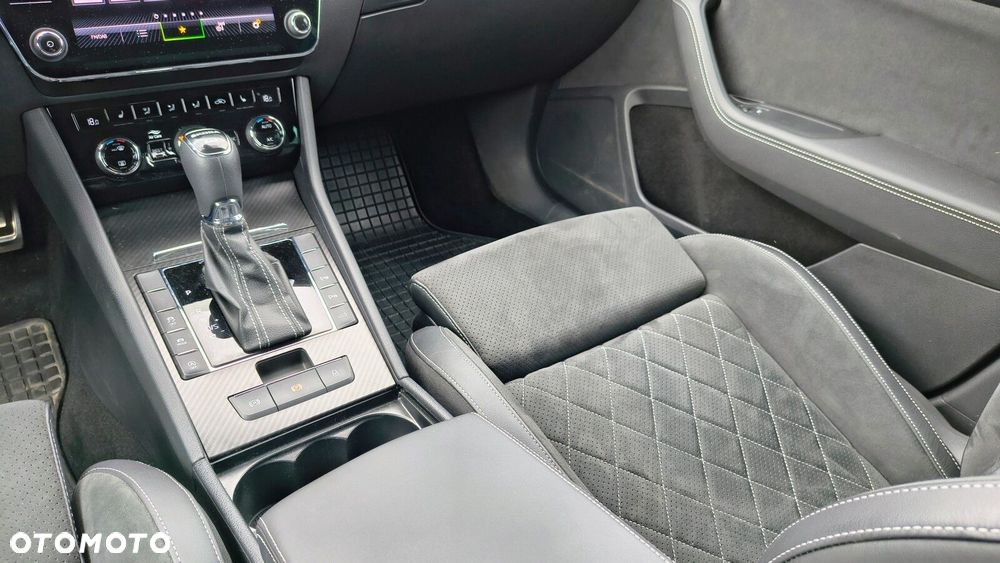 Skoda Superb - 29