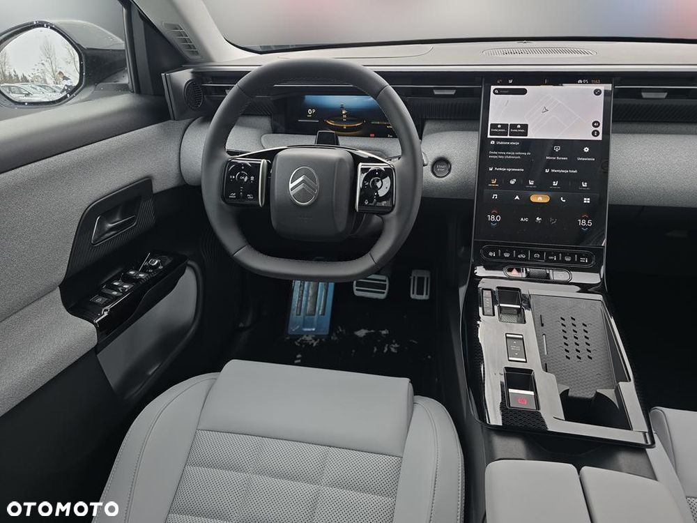 Citroën C5 Aircross 1.2 mHEV Max eDCT6 - 21