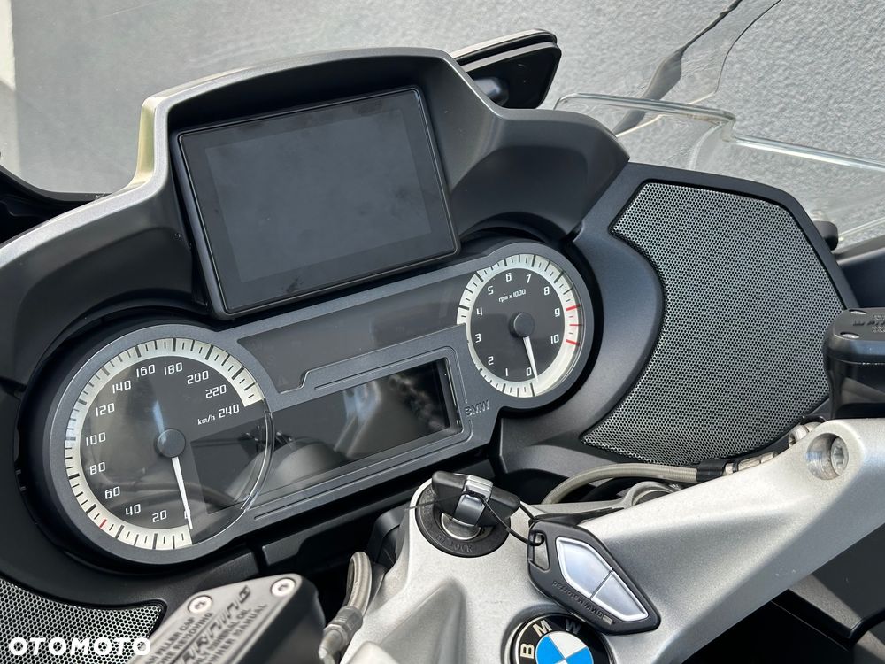 BMW RT - 16
