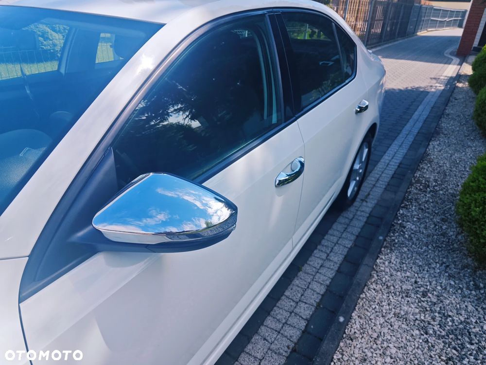 Skoda Octavia 1.5 TSI ACT Business - 18