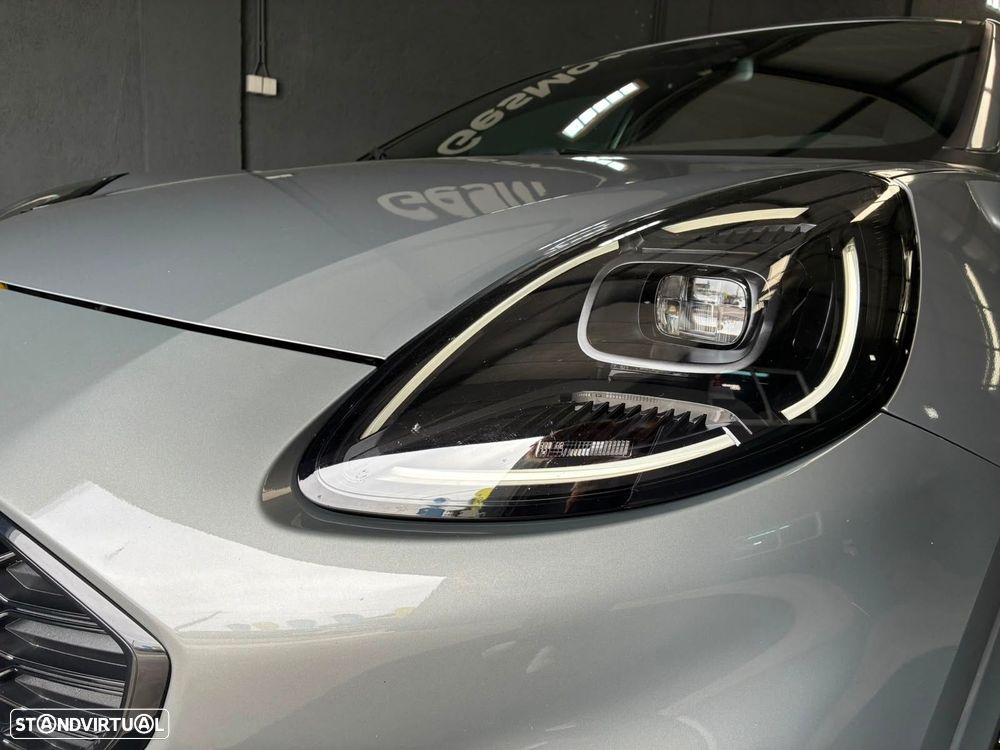 Ford Puma 1.0 EcoBoost MHEV ST-Line - 15