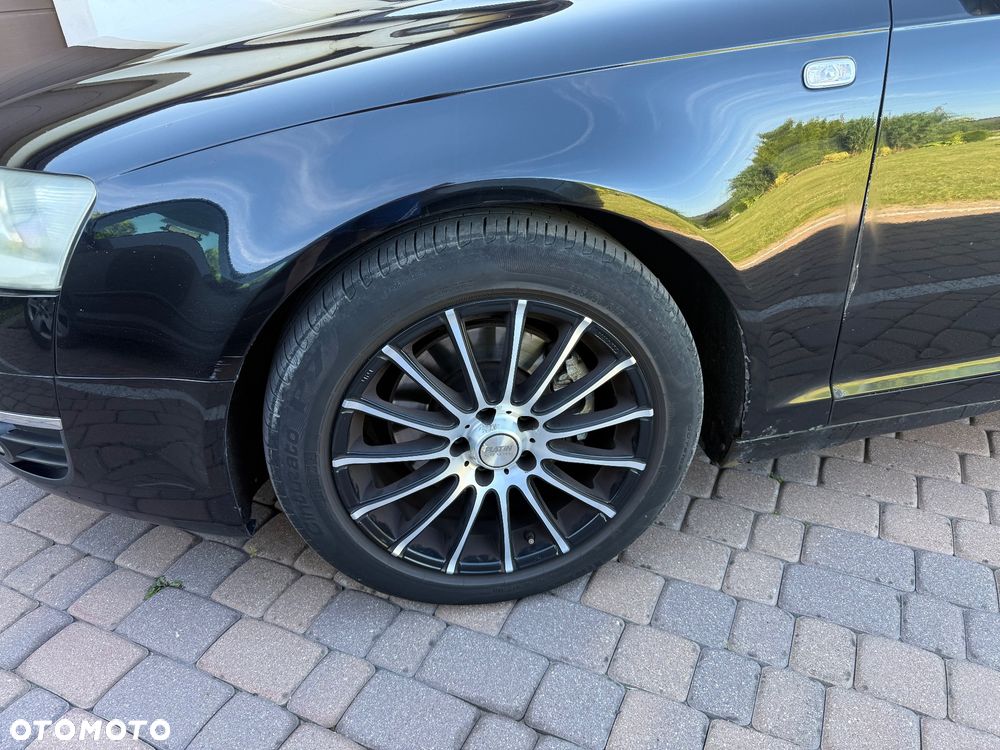 Audi A6 Limousine - 7