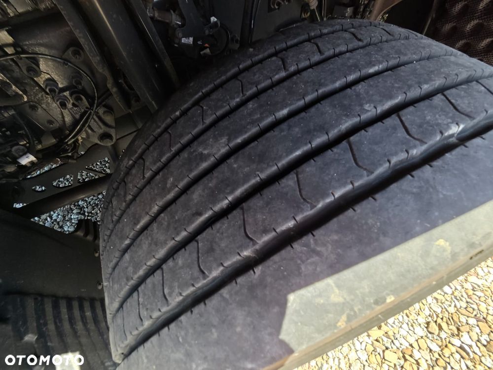 Renault T520 HIGH / 6X2 / ZESTAW PRZEJAZDOWY / FULL KONTRAKT / - 17