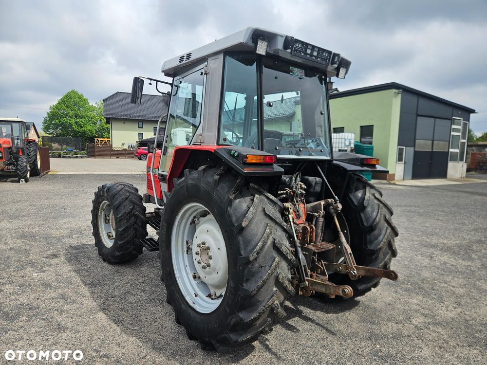 Massey Ferguson 3060 - 3