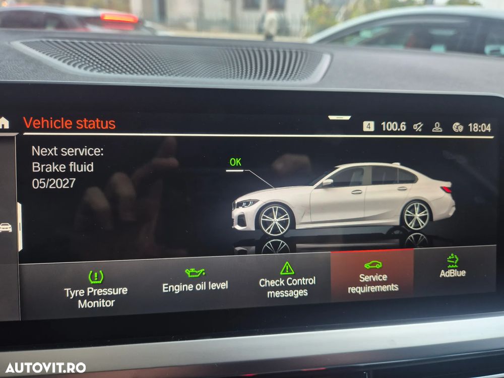 BMW Seria 3 2021 — imagine 12