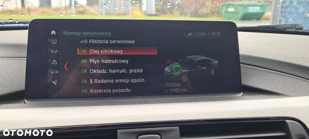 BMW Seria 3 318i M Sport Shadow - 19