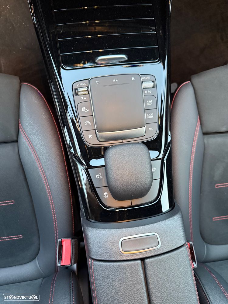 Mercedes-Benz A 45 AMG S 4Matic+ - 10