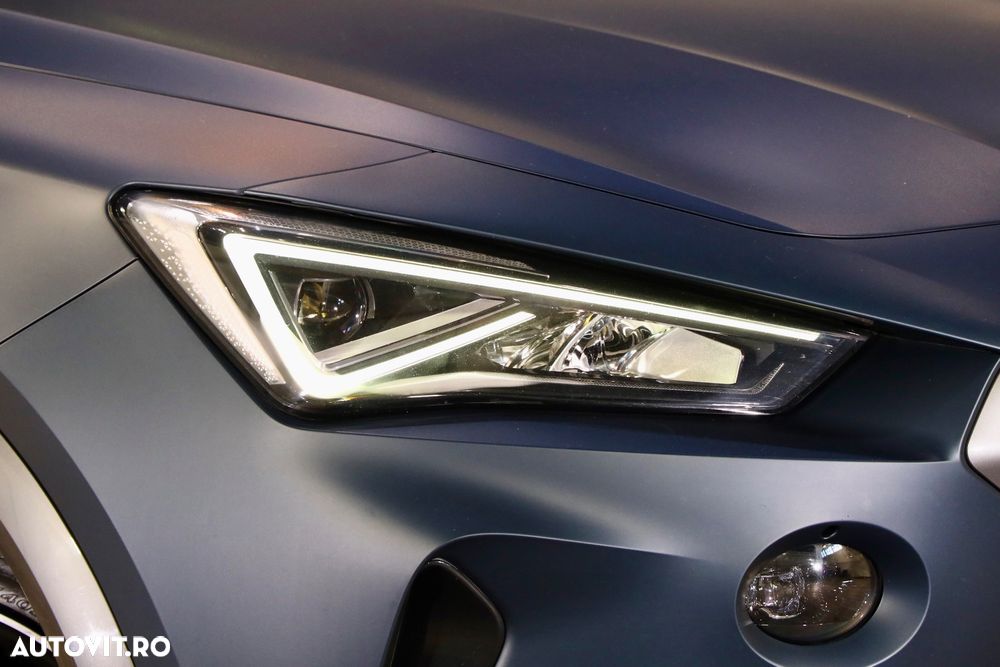 Cupra Formentor 1.5 TSI DSG - 7