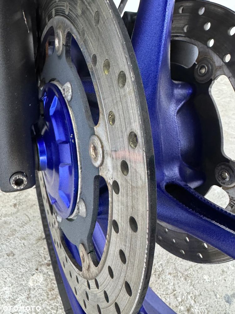 Yamaha XJ - 24