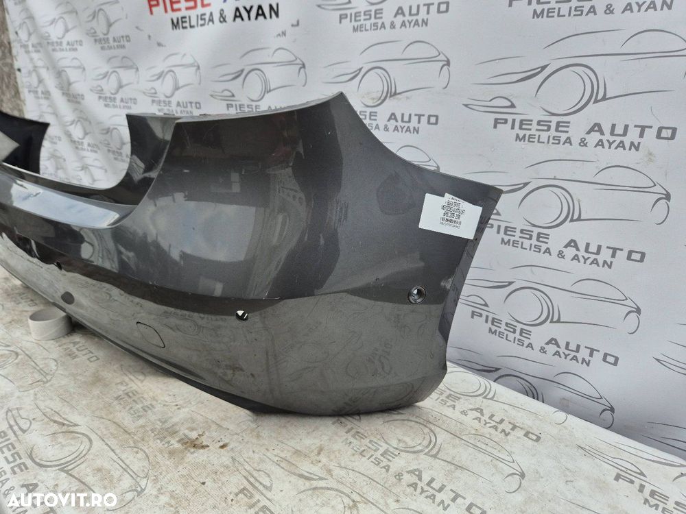 Bara spate Mercedes A-Class W176 Facelift Gauri an 2015-2016-2017-2018 - 9
