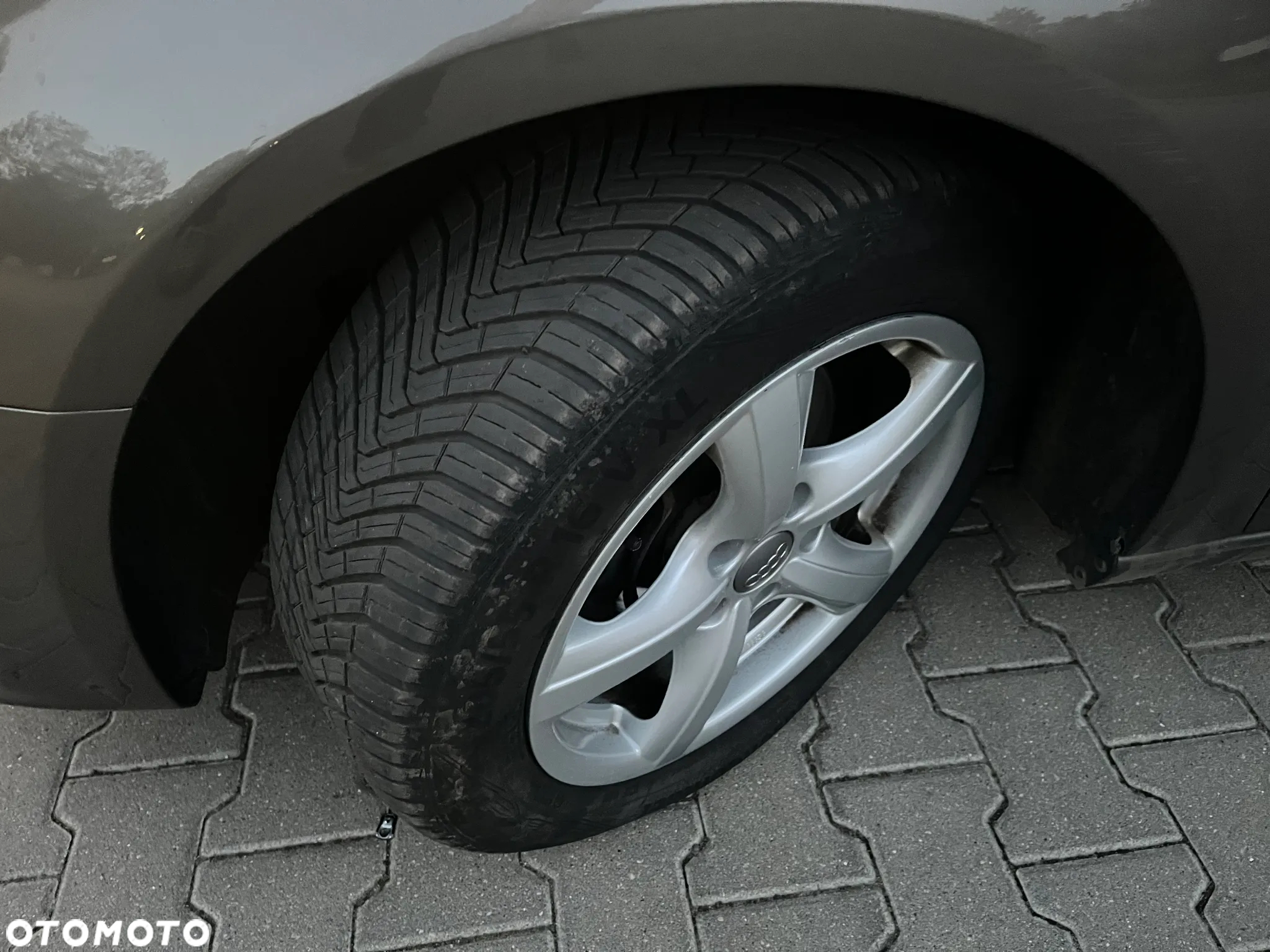 Audi A3 - 29