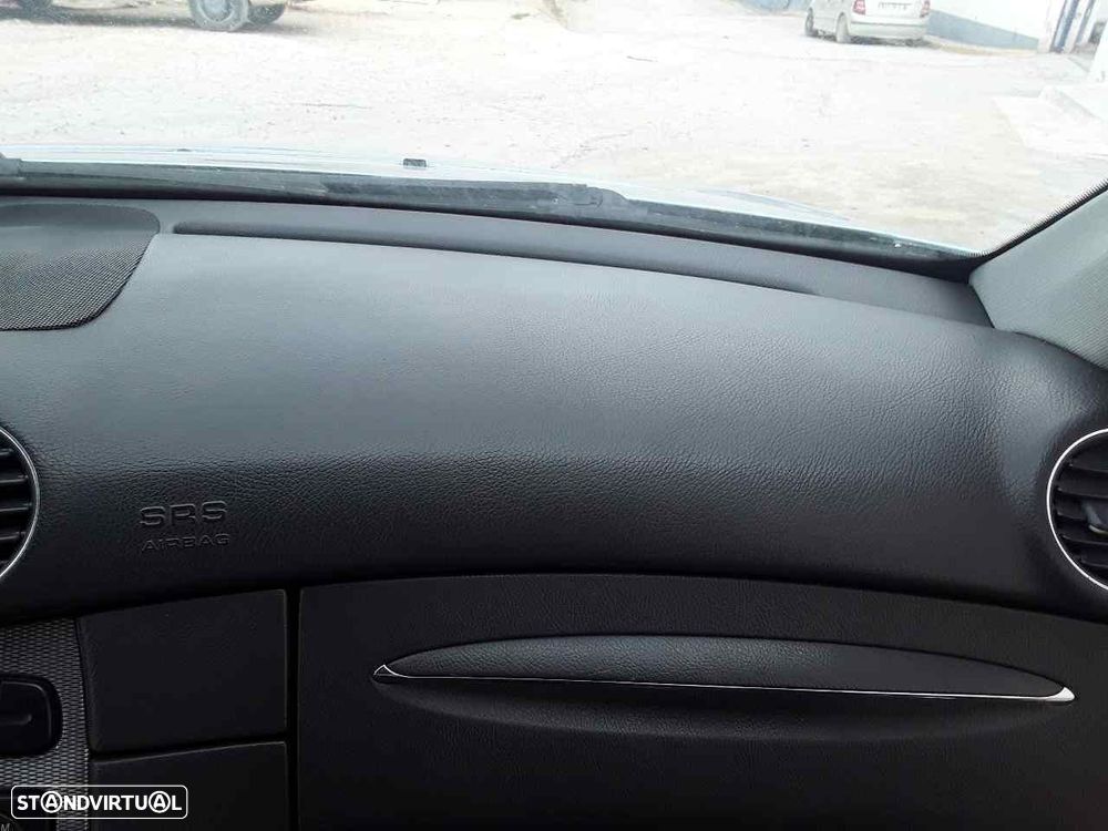 AIRBAG FRENTE DIREITO MERCEDES-BENZ CLK BM 209 COUPE - 1