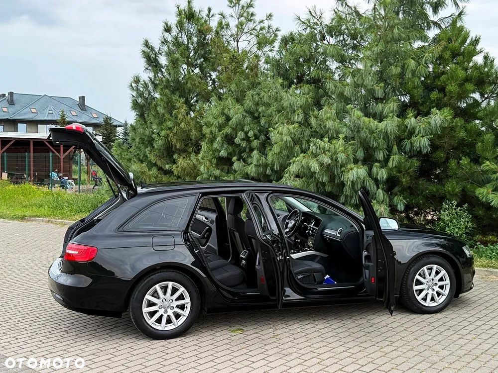 Audi A4 Avant 2.0 TDI 116g DPF Attraction - 19