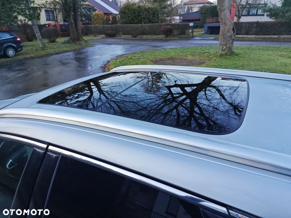 Ford Mondeo SW 2.0 TDCi S&S PowerShift-Aut Titanium - 17