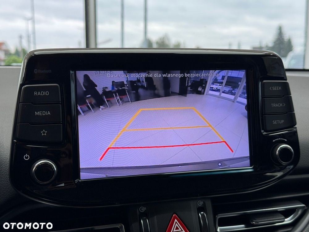 Hyundai i30 1.0 T-GDI Smart - 30