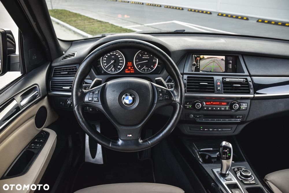 BMW X5 M - 17