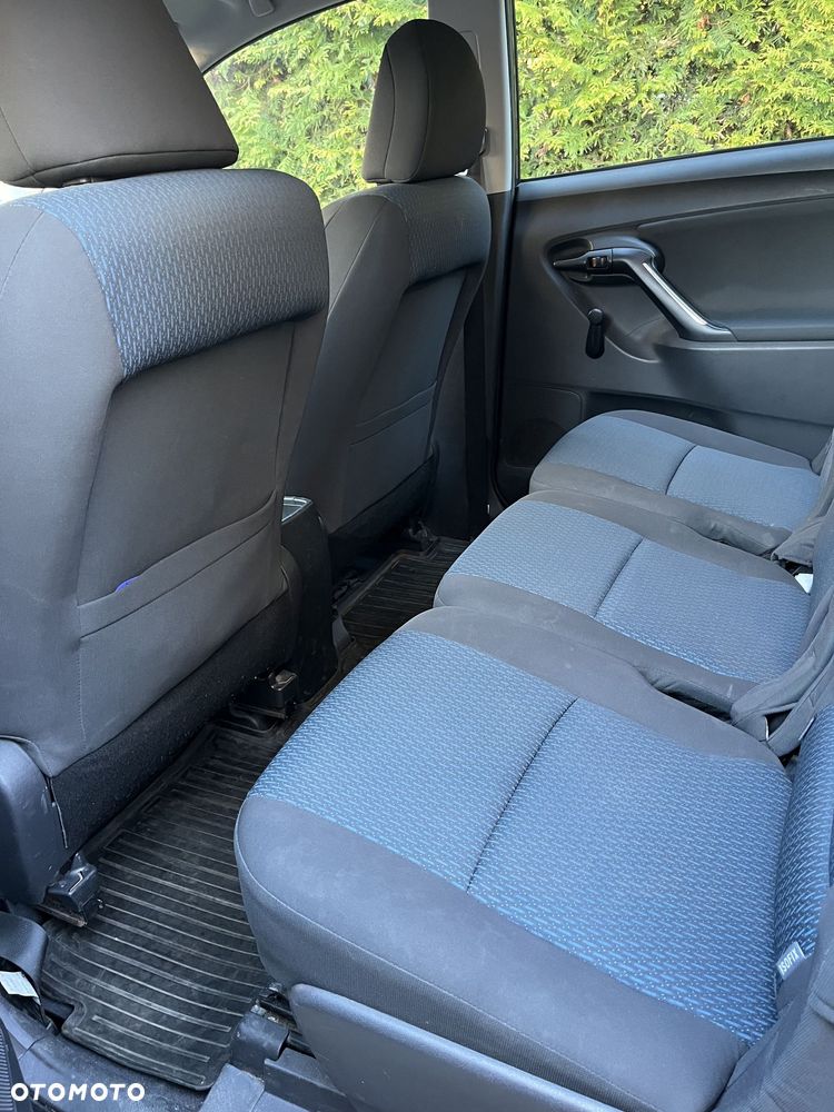 Toyota Verso 1.6 Active - 13