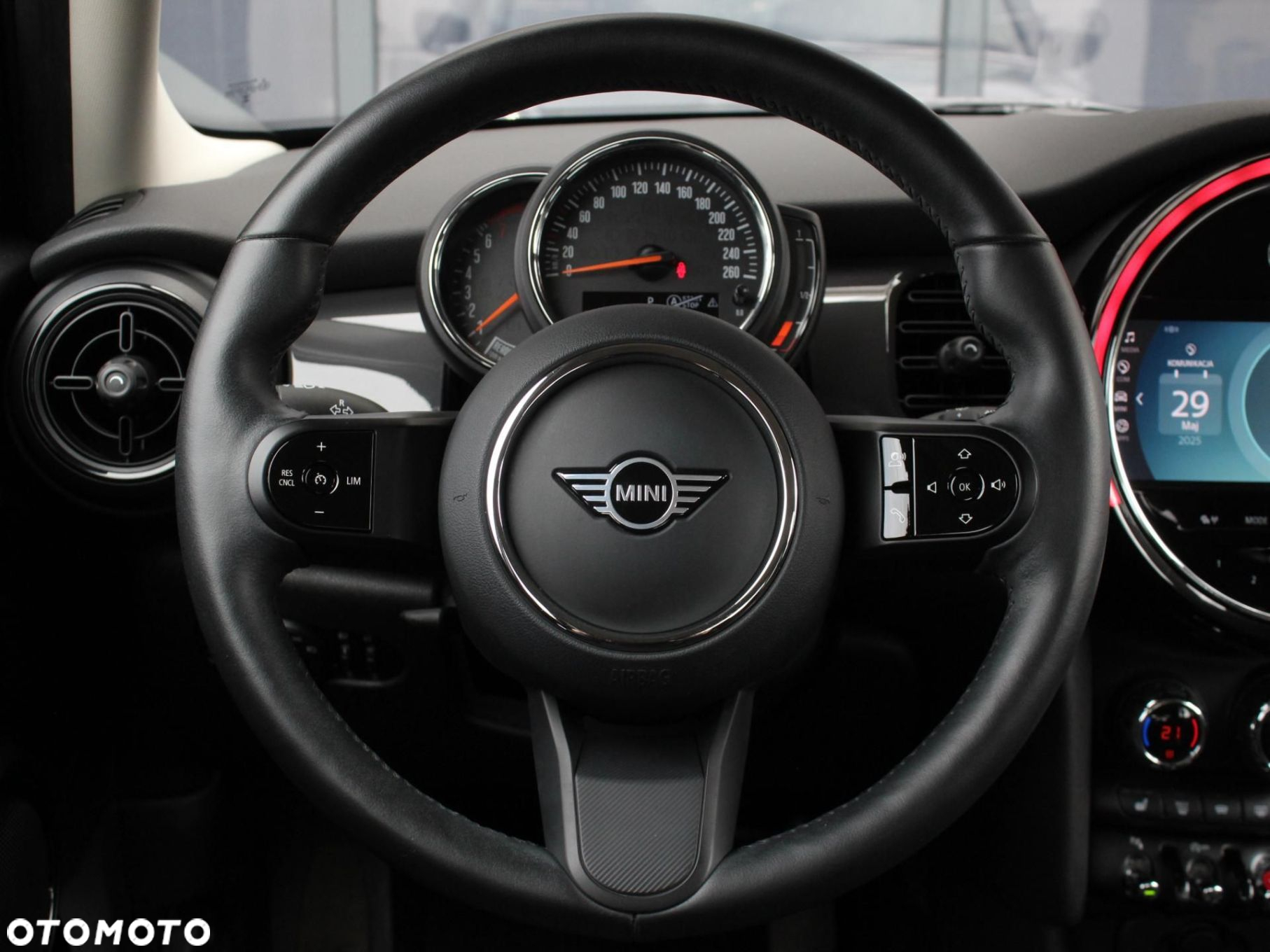 MINI Cooper - 12