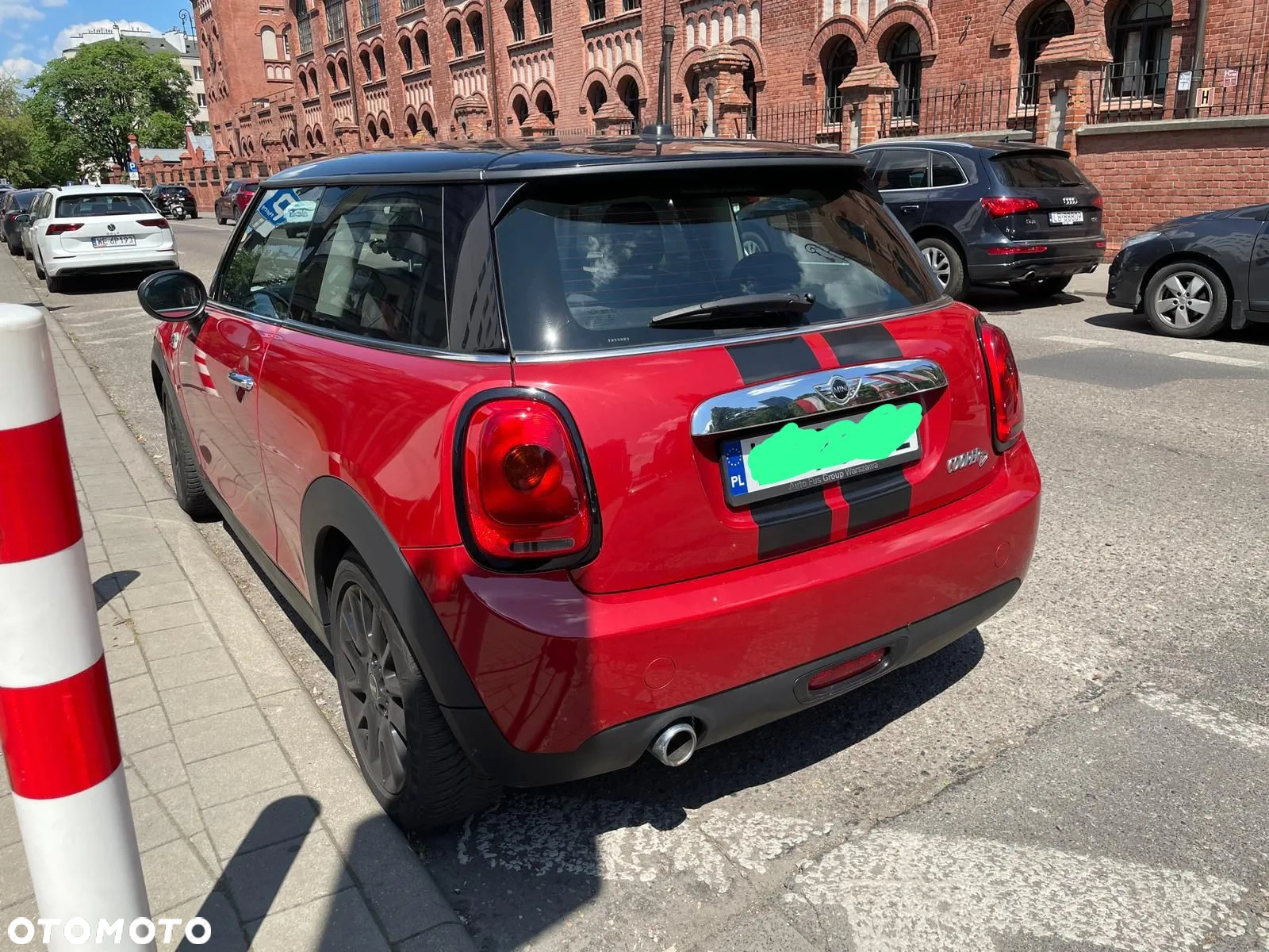 MINI Cooper D - 9