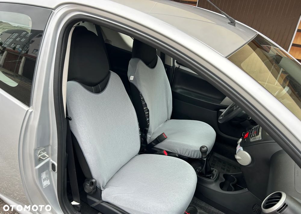 Citroën C1 - 12