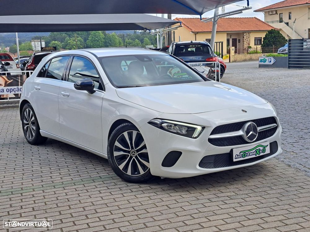 Mercedes-Benz A 160 Style - 16