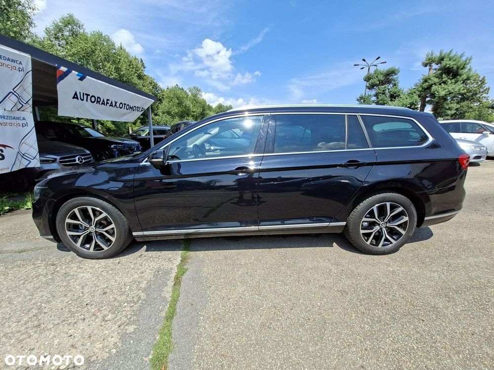 Volkswagen Passat - 7