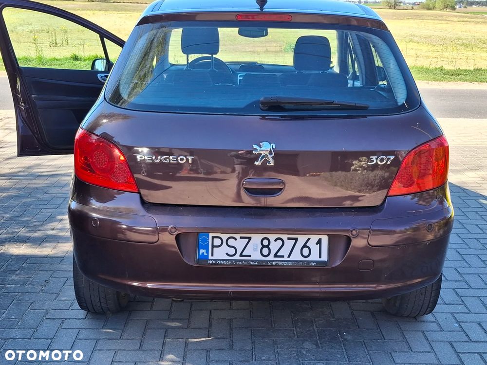 Peugeot 307 Break 140 Premium - 7