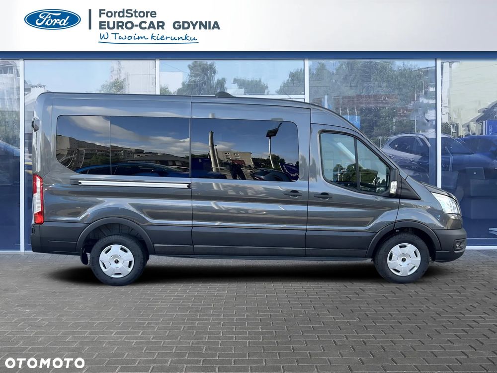 Ford Transit Kombi L3H2 Trend - 8