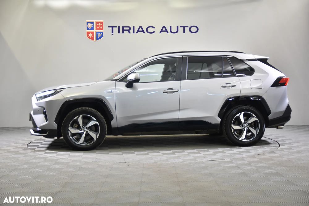 Toyota RAV4 - 2