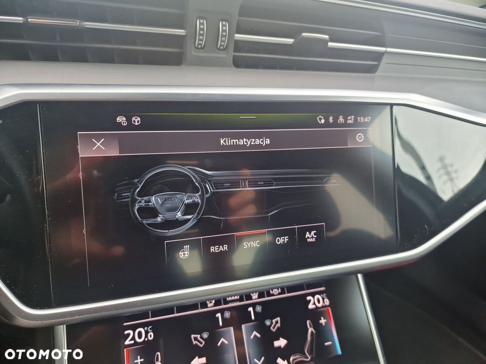Audi A6 Limousine - 24