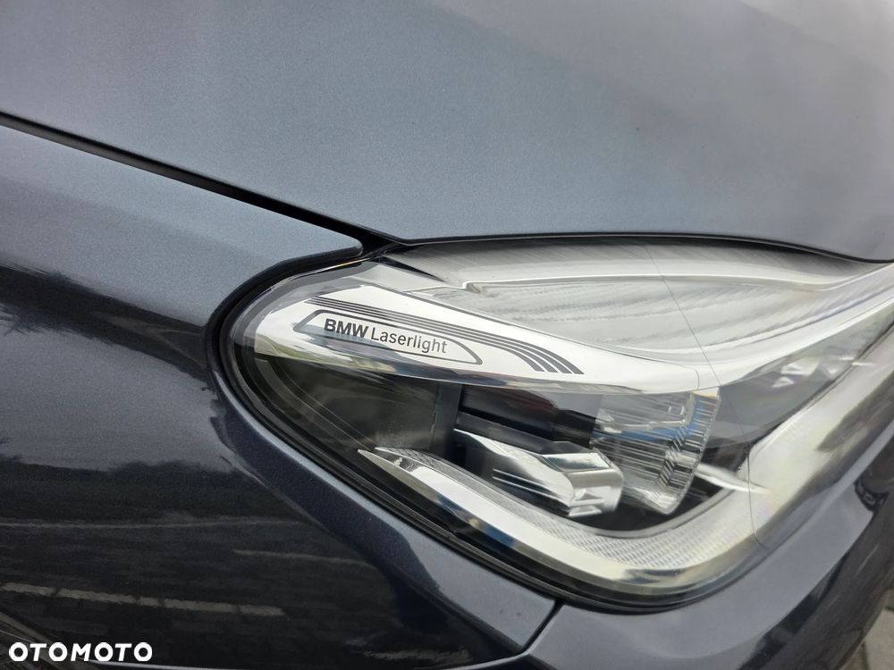 BMW Seria 7 730d xDrive - 29