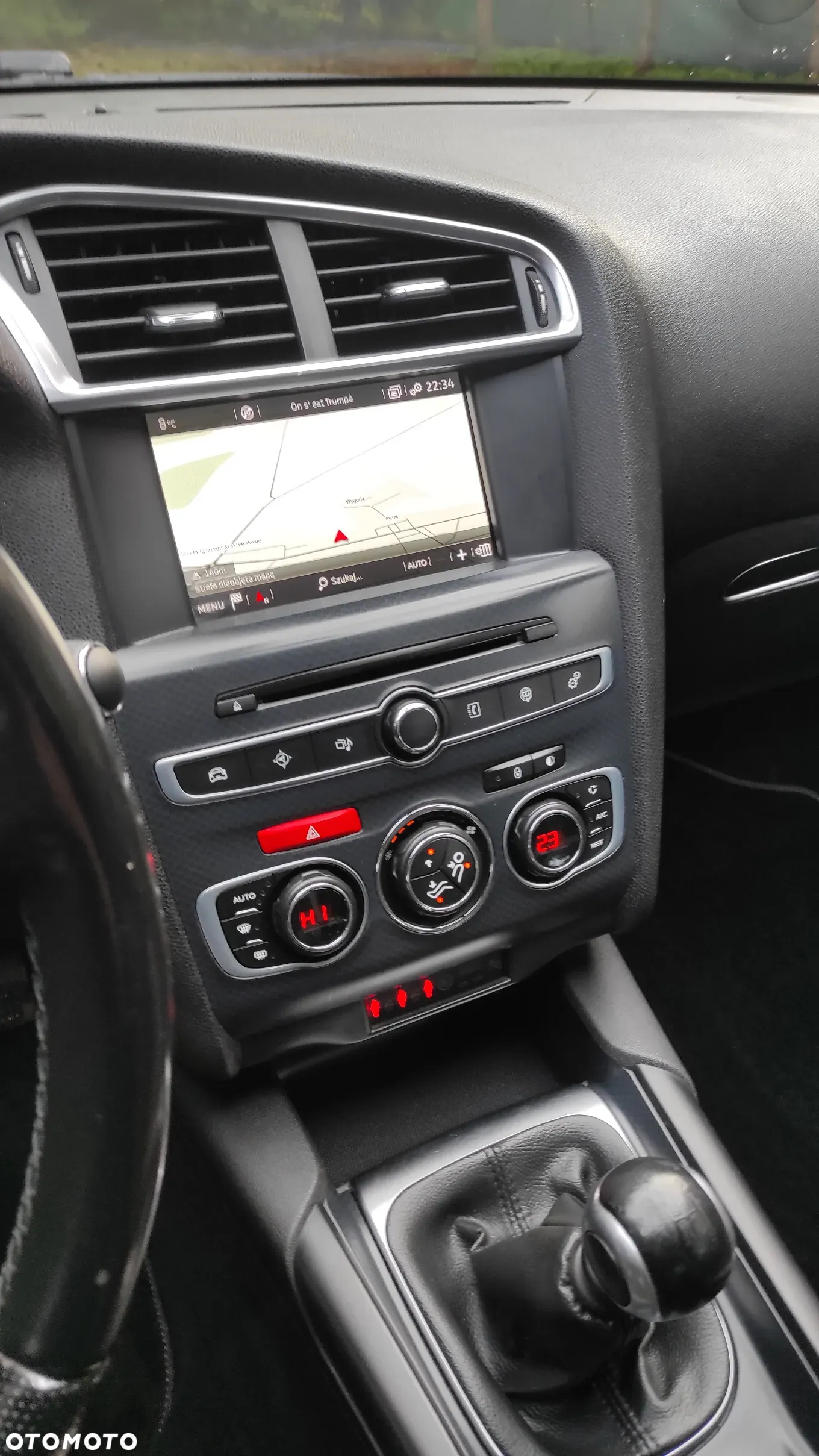 DS Automobiles DS 4 - 19