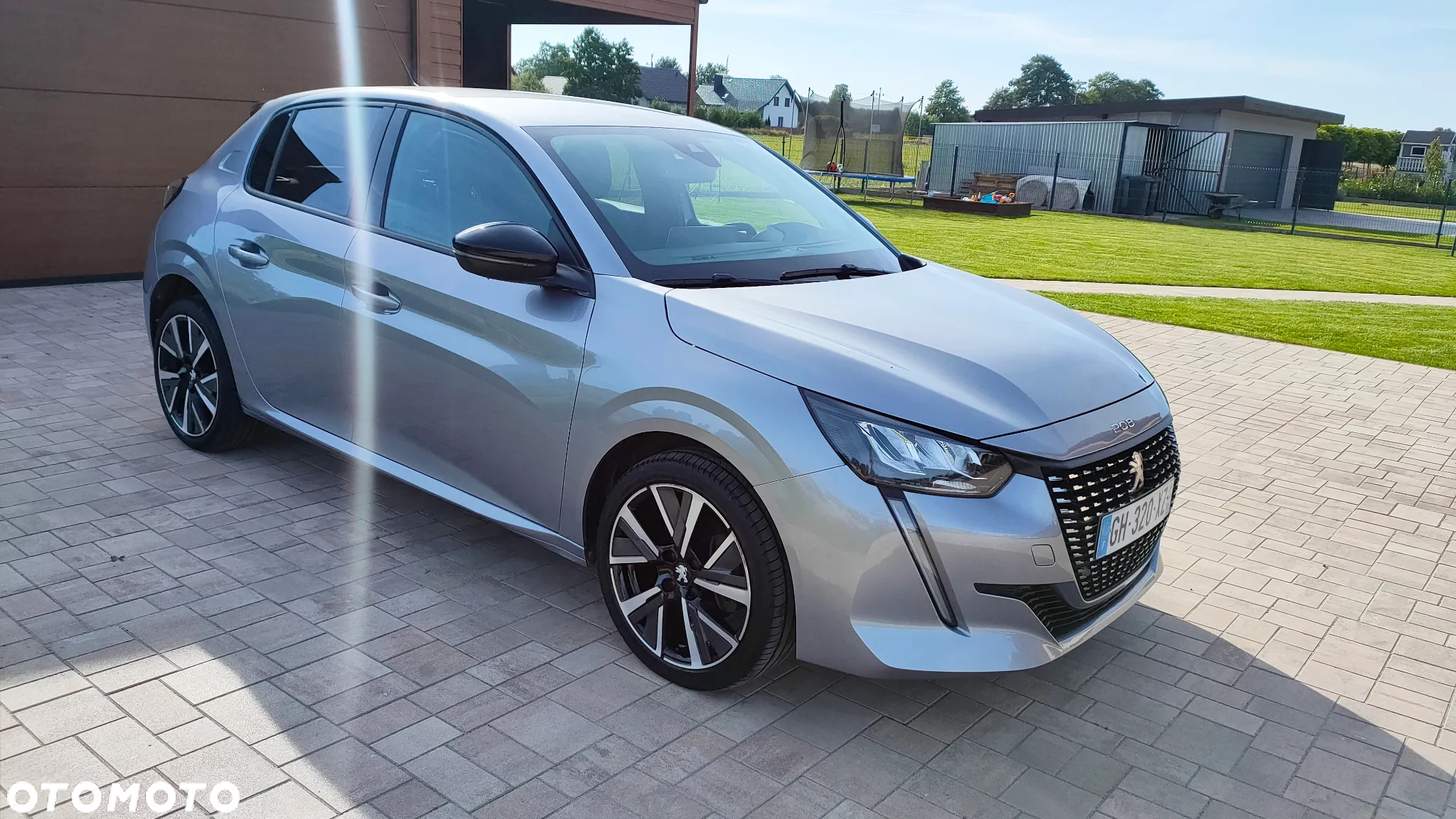 Peugeot 208 PureTech 100 Allure - 15