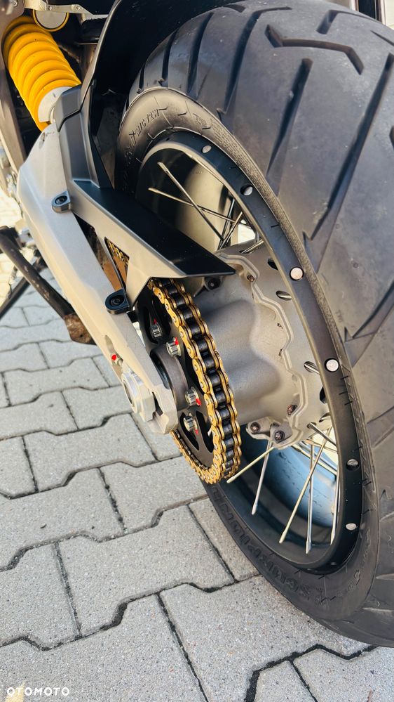 Ducati Multistrada - 14